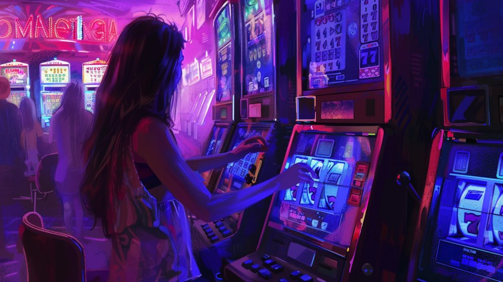 ac66 Online Casino Myanmar