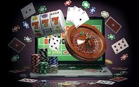 Live Casino ac66